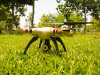 Фото Р/У квадрокоптер Syma X8HW с FPV трансляцией Wi-Fi, барометр 2.4G RTF | Инномарт