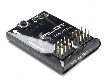 Фото Гироскоп 6-ти осевой Volantex RC Xpilot | Инномарт
