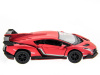 Фото Машина Kinsmart 1:36 Matte Lamborghini в асс. инерция (1/12шт.) б/к | Инномарт