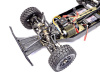 Фото Радиоуправляемый хаммер Himoto Trophy X5 Brushless 4WD 2.4G 1/5 RTR | Инномарт