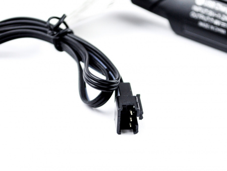Фото Зарядное устройство USB HUI NA TOYS 7.4V, SM-3P для 1592, 1593, 1575, 1567 | Инномарт