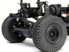 Фото Краулер ECX 1:24 Scaler Crawler Barrage UV 4WD, электро, RTR (синий) | Инномарт