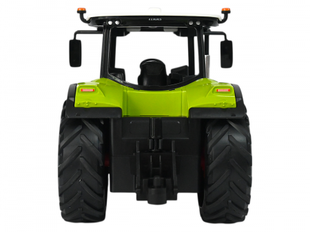 Фото Трактор Double Eagle CLAAS ARION 660 1/24 | Инномарт