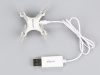 Фото Р/У квадрокоптер Cheerson CX-10SE Mini RTF 2.4G (розовый) | Инномарт