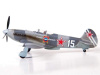 Фото Сборная модель ZVEZDA Великие противостояния "Мессершмит Bf-109 против Як-3" (сборка без клея),1/72 | Инномарт