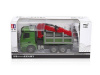 Фото Радиоуправляемый лесовоз Double Eagle Mercedes-Benz Arocs 1:20 2.4G | Инномарт