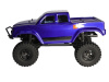 Фото Радиоуправляемый трофи Remo Hobby Trial Rigs Truck 10275 (синий) 4WD 2.4G 1/10 RTR | Инномарт