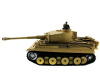 Фото P/У танк Taigen 1/16 Tiger 1 (Германия, ранняя версия) (для ИК танкового боя) 2.4G RTR | Инномарт
