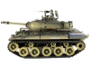 Фото Р/У танк Taigen 1/16 M41A3 Bulldog (США) PRO V3 2.4G RTR | Инномарт