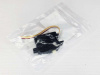 Фото Сервомашинка аналоговая JX Servo PS-2503HB-R (25.32г/3.35/0.10/6V) 5pin Mini для Remo Hobby 1/16 | Инномарт