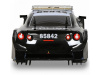Фото Радиоуправляемая машина MX Nissan GTR Полиция (с мигалками) +акб 1/16 | Инномарт