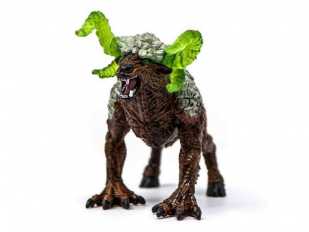 Фото Фигурка Schleich Скальный монстр | Инномарт