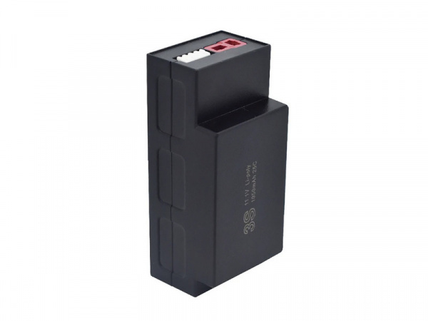 Аккумулятор Li-Po 1050mAh, 11,1V, 25C, T‐plug для автомоделей MJX 16108/16207 | Инномарт