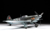 Фото Сборная модель ZVEZDA Советский истребитель Як-9Д, 1/48 | Инномарт