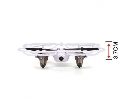 Фото Р/У квадрокоптер Syma X11C Hornet 2.4G 6-AXIS RTF с HD видео | Инномарт