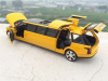 Фото Машина Range Rover 6602 1/32 свет, звук, инерция 23,5 см (1/8шт.) б/к | Инномарт