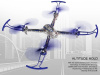 Фото Р/У квадрокоптер Syma X15T Night Nawk 2.4G RTF | Инномарт