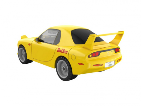 Фото Конструктор CaDA автомобиль Mazda FD35 RX-7 (66 деталей) | Инномарт