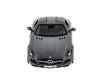 Фото Машина Kinsmart MERCEDES-BENZ SLS AMG инерция (1/12шт.) 1:36 б/к | Инномарт