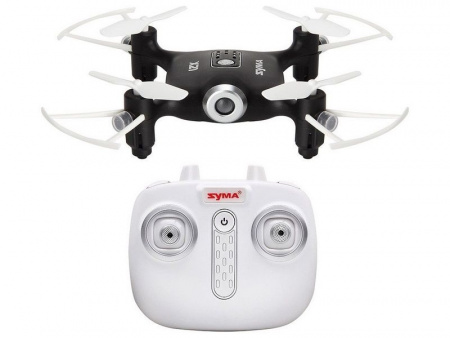 Фото Р/У квадрокоптер Syma X21 2.4G RTF | Инномарт