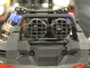 Фото Радиоуправляемый монстр Remo Hobby MMAX UPGRADE (синий) 4WD 2.4G 1/10 RTR | Инномарт
