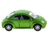 Фото Машина Kinsmart 1:32 Volkswagen New Beetle инерция (1/12шт.) б/к | Инномарт