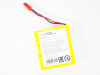 Фото Аккумулятор Ni-Cd 400mAh, 4.8V, JST для Huina 1331 | Инномарт