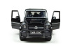 Фото Машина XLG TOYOTA PRADO/MERCEDES G55 M923J/M923K 1/24, свет, звук, инерция (1/4шт.) б/к | Инномарт