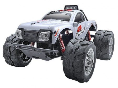 Фото Р/У монстр Feilun Salamander 2WD 4-ch 27/49MHz 1/10 RTR | Инномарт