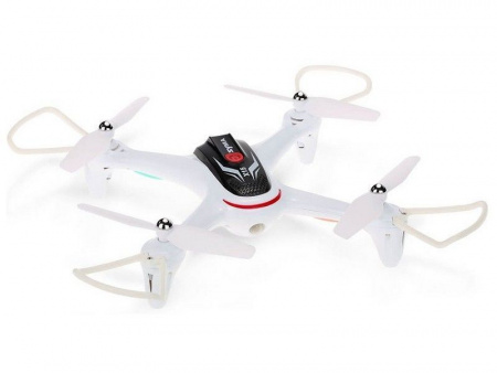 Фото Р/У квадрокоптер Syma X15C с камерой 0,3 Мп, 2.4G RTF | Инномарт
