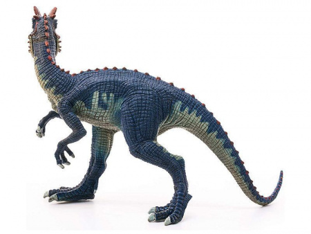 Фото Фигурка Schleich Дилофозавр | Инномарт