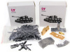 Фото Р/У танк Taigen 1/16 Tiger 1 (Германия) KIT | Инномарт