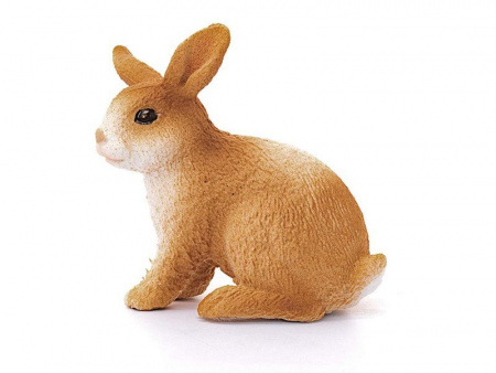 Фото Фигурка Schleich Кролик | Инномарт