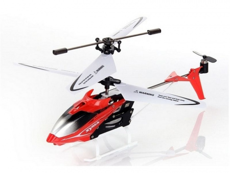 Фото Р/У вертолет Syma S5 IR RTF | Инномарт
