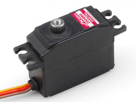 Фото Сервомашинка цифровая JX Servo PDI-2504MG (25.65г/4.52/0.10/6V) Mini | Инномарт