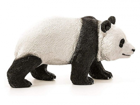 Фото Фигурка Schleich Гигантская панда, самец | Инномарт