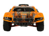 Фото Радиоуправляемый шорт-корс Remo Hobby Rocket UPGRADE V2.0 (оранжевый) 4WD 2.4G 1/16 RTR | Инномарт