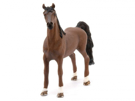 Фото Фигурка Schleich Американский верховой мерин | Инномарт