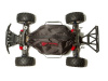 Фото Чехол для Шорт Корса RE ммO HOBBY 9emu 4WD для Remo Hobby 1/8 зимний | Инномарт