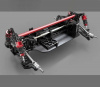 Фото Радиоуправляемая трагги MJX Hyper Go 14210 Brushless 4WD 2.4G LED 1/14 RTR | Инномарт