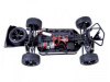Фото Радиоуправляемая багги Himoto Dirt Wrip 4WD 2.4G 1/10 RTR | Инномарт