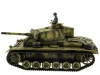 Фото Р/У танк Taigen 1/16 Panzerkampfwagen III (Германия) HC (для ИК танкового боя) V3 2.4G RTR | Инномарт