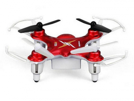 Фото Р/У квадрокоптер Syma X12S Nano 2.4G RTF | Инномарт