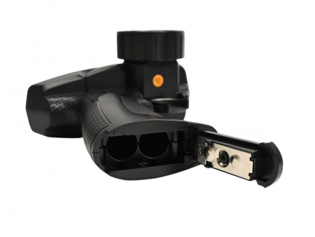 Фото Радиоуправляемый монстр Remo Hobby (зеленый) 4WD 2.4G 1/14 RTR | Инномарт