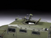 Фото Сборная модель ZVEZDA Бронеавтомобиль ГАЗ "Тигр", 1/35 | Инномарт
