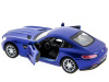 Фото Машина Kinsmart 1:38 Mercedes-AMG GT в асс. инерция (1/12шт.) б/к | Инномарт