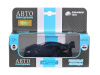 Фото Машина "АВТОПАНОРАМА" Mercedes-AMG C 63 DTM, черный матовый, 1/43, инерция, в/к 17,5*12,5*6,5 см | Инномарт