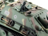 Фото Радиоуправляемый танк Heng Long Jagdpanther Upgrade V7.0 2.4G 1/16 RTR | Инномарт