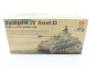 Фото Р/У танк Taigen 1/16 Panzerkampfwagen IV Ausf.F2.Sd.Kfz (Германия) 2.4G RTR, зимний камуфляж | Инномарт