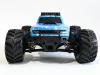 Фото Радиоуправляемый монстр RCM Recon MT (синий) 4WD 2.4G 1/20 RTR | Инномарт